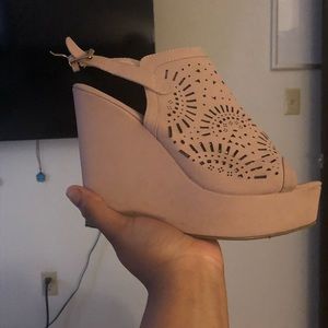 Wedges
